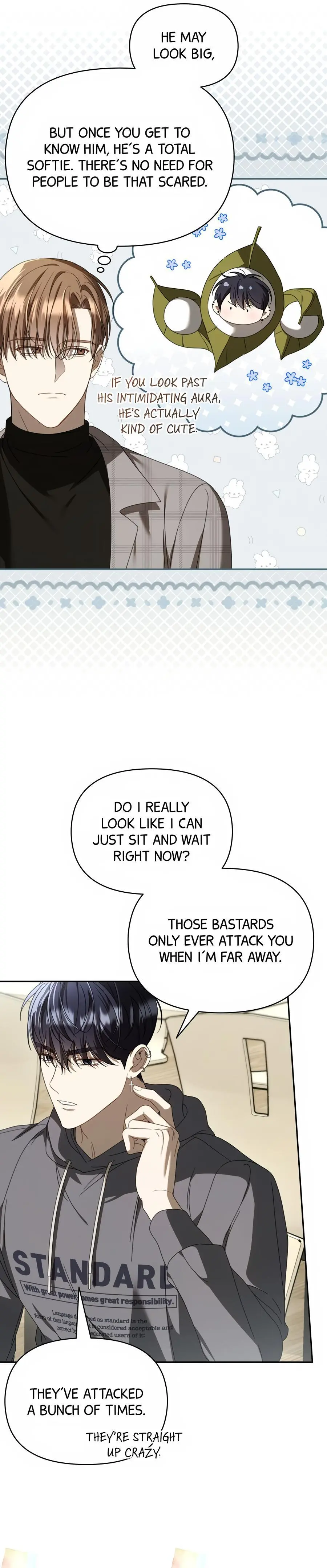 Carrying My n00b Waifu - Chapter 31 Page 5