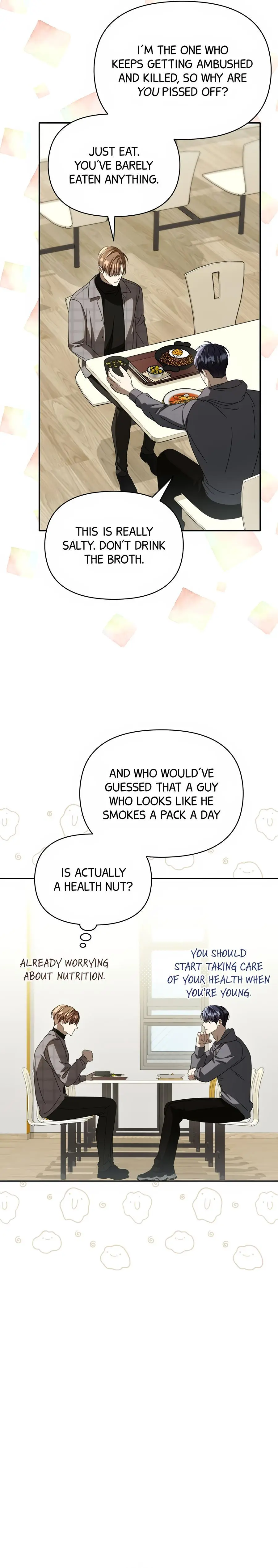 Carrying My n00b Waifu - Chapter 31 Page 6