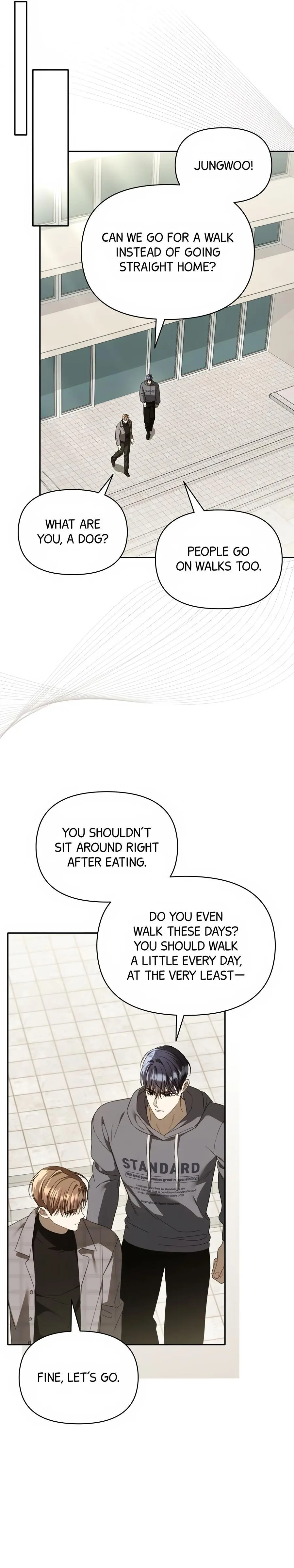 Carrying My n00b Waifu - Chapter 31 Page 7