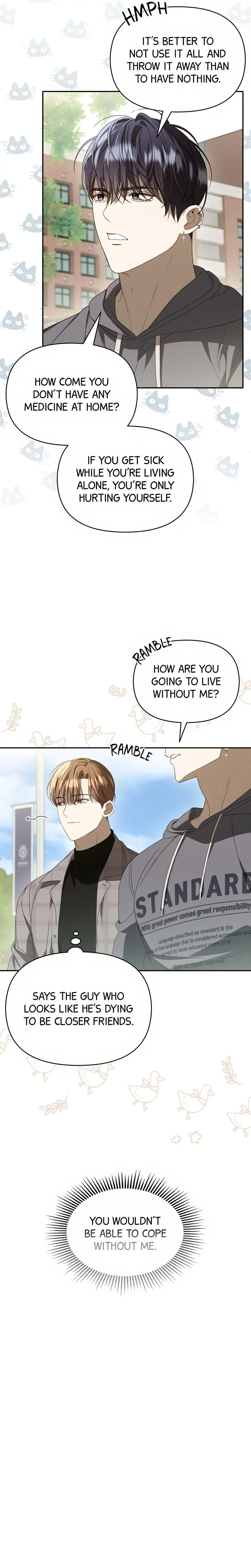 Carrying My n00b Waifu - Chapter 31 Page 9