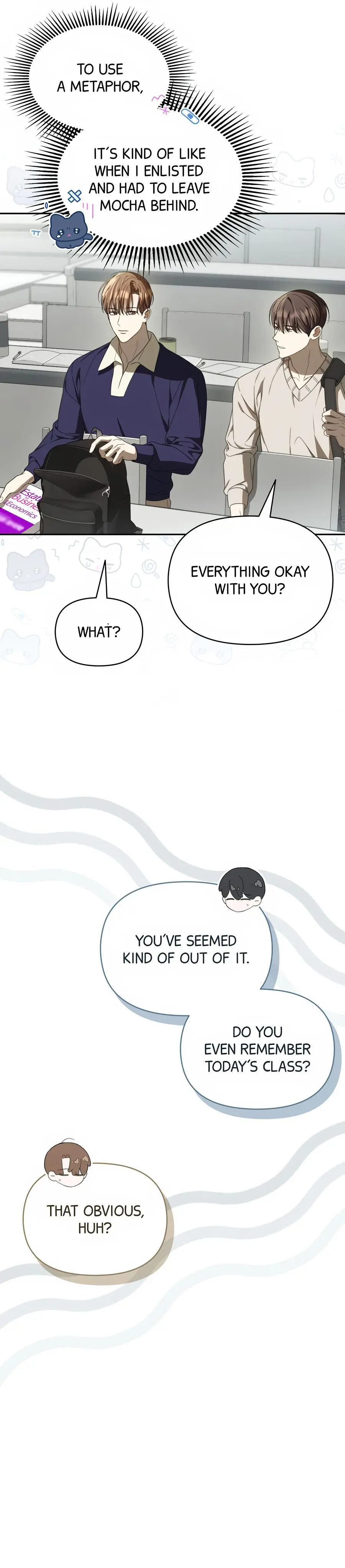Carrying My n00b Waifu - Chapter 31 Page 12
