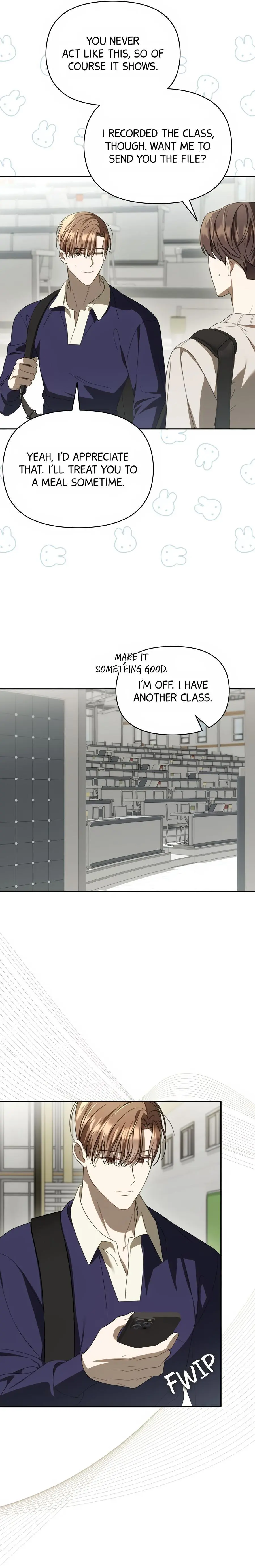 Carrying My n00b Waifu - Chapter 31 Page 13