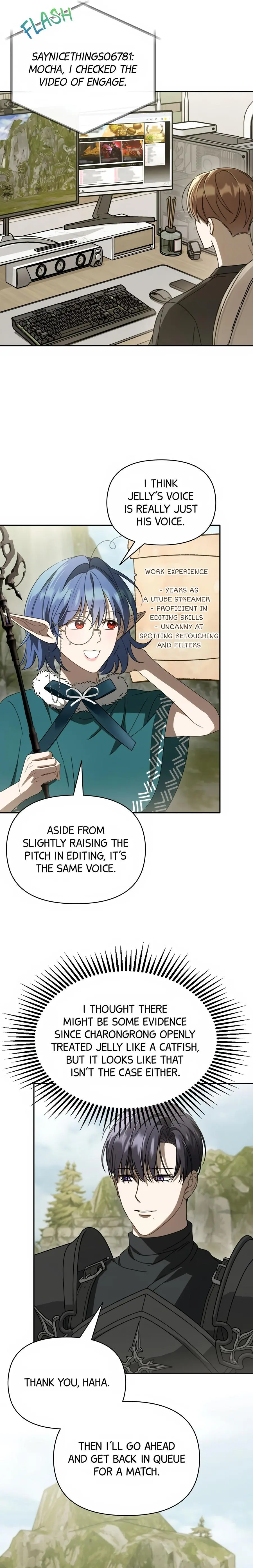 Carrying My n00b Waifu - Chapter 31 Page 18