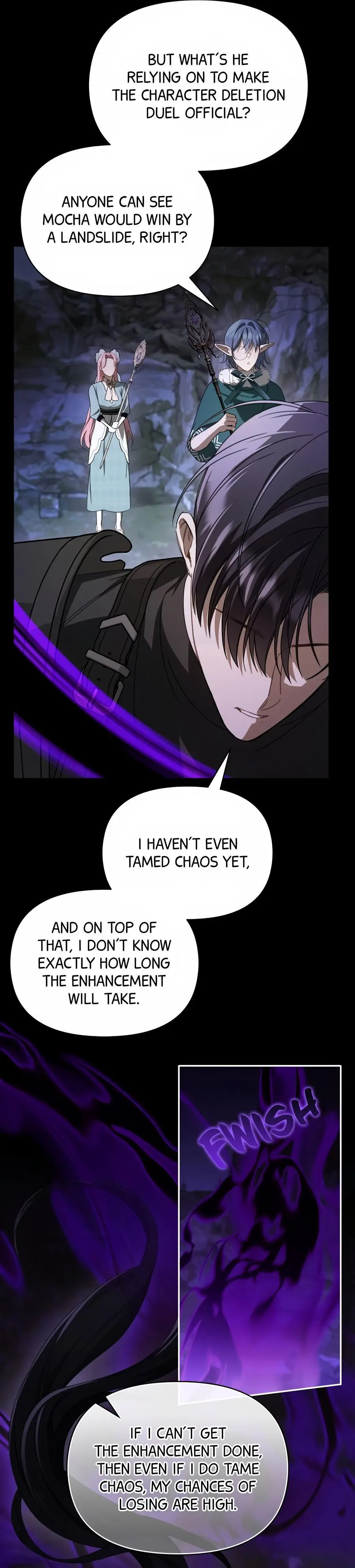 Carrying My n00b Waifu - Chapter 31 Page 24