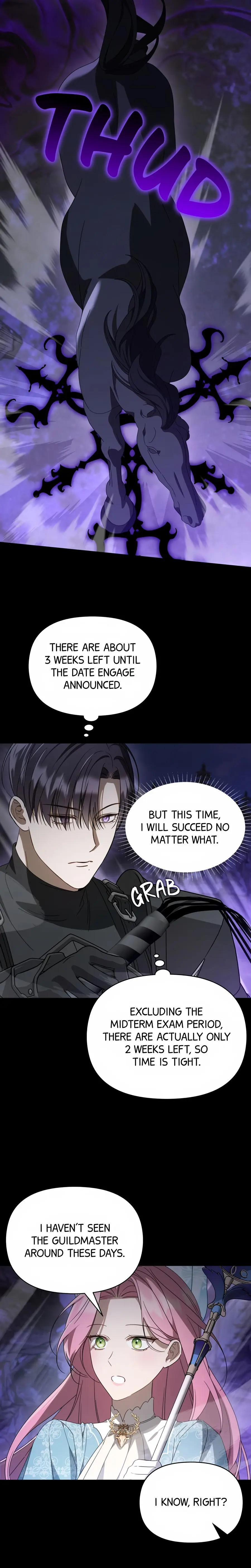Carrying My n00b Waifu - Chapter 31 Page 25