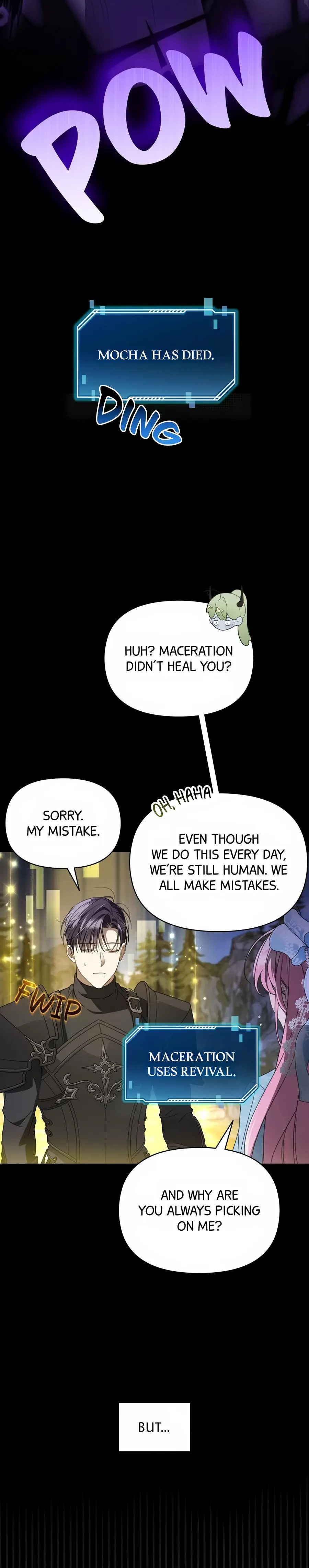 Carrying My n00b Waifu - Chapter 31 Page 28