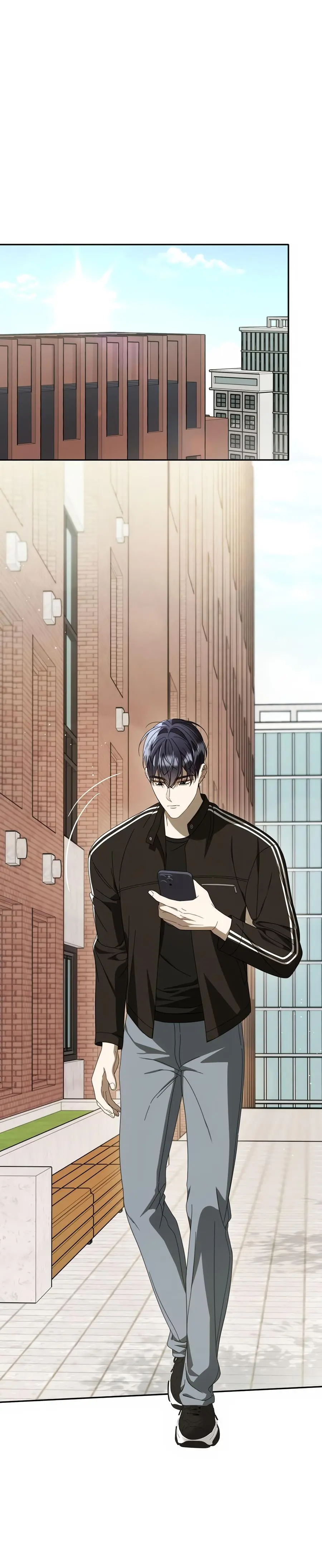 Carrying My n00b Waifu - Chapter 31 Page 33