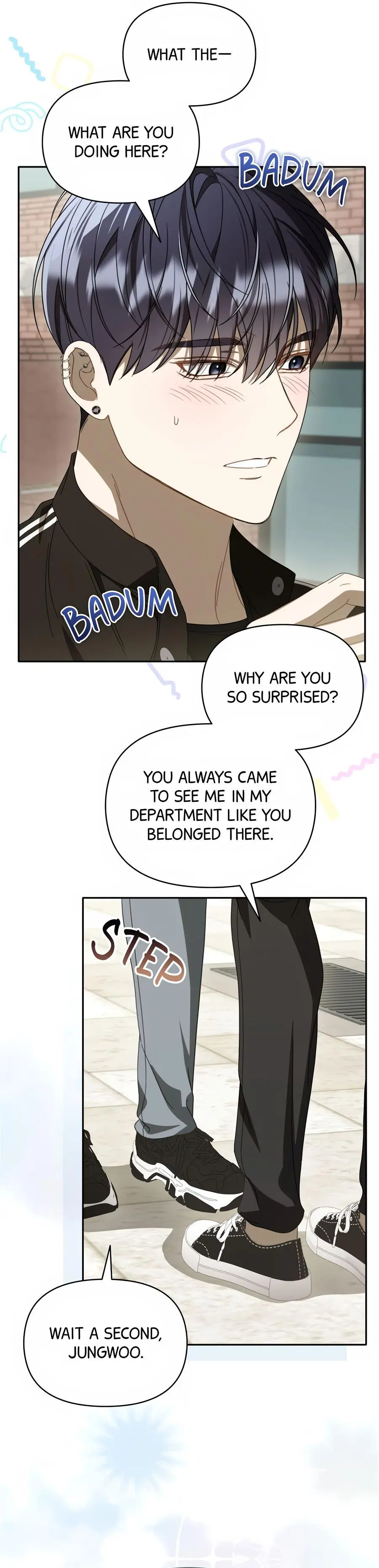 Carrying My n00b Waifu - Chapter 31 Page 35