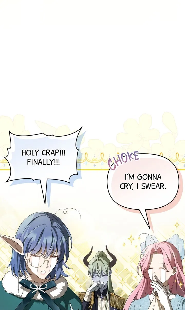 Carrying My n00b Waifu - Chapter 32 Page 51