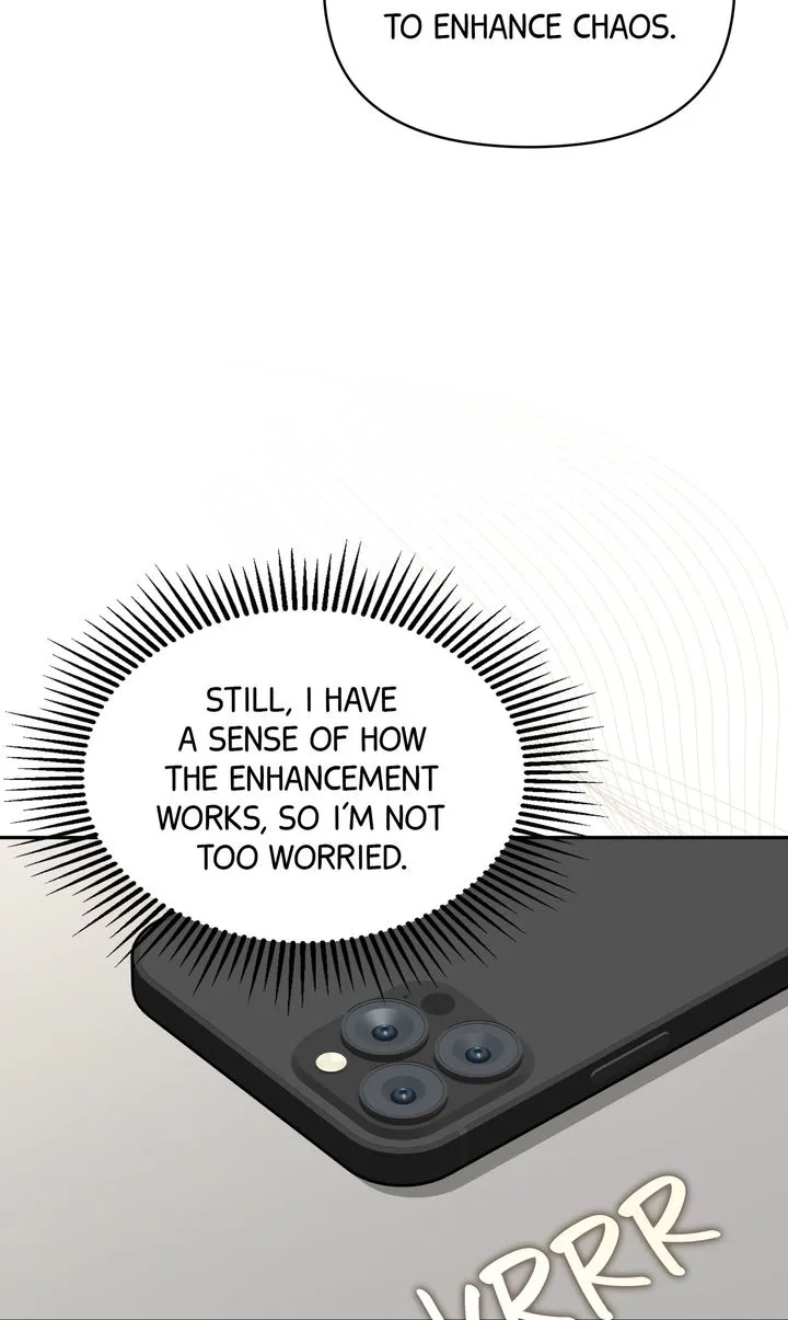 Carrying My n00b Waifu - Chapter 32 Page 55