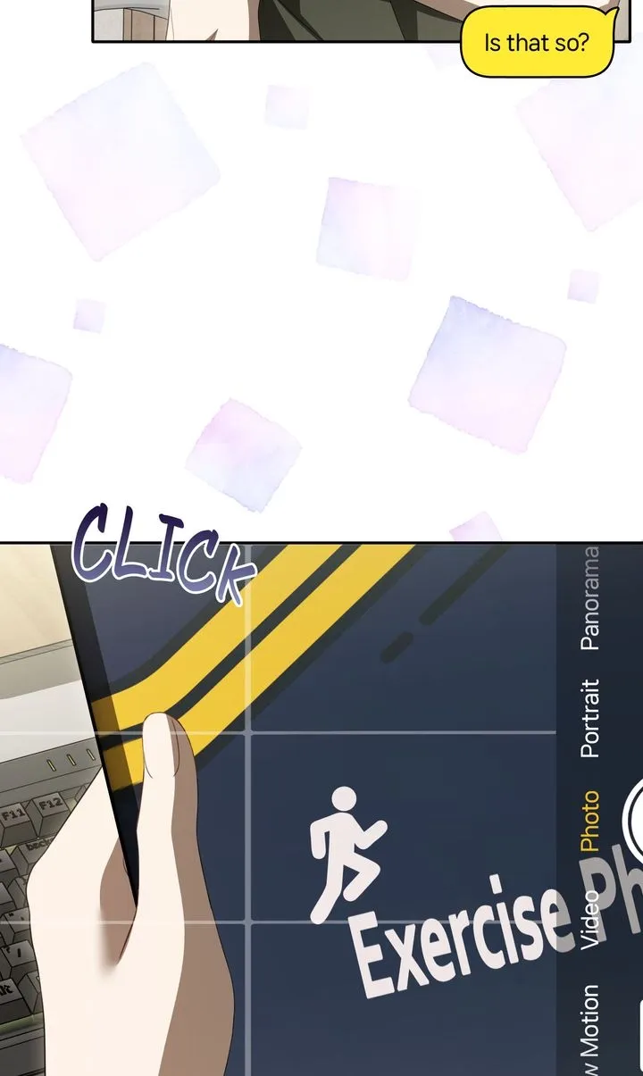 Carrying My n00b Waifu - Chapter 32 Page 61