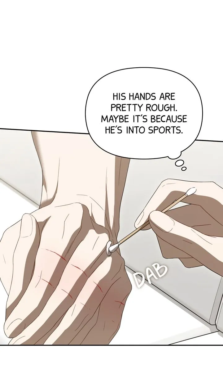 Carrying My n00b Waifu - Chapter 32 Page 80