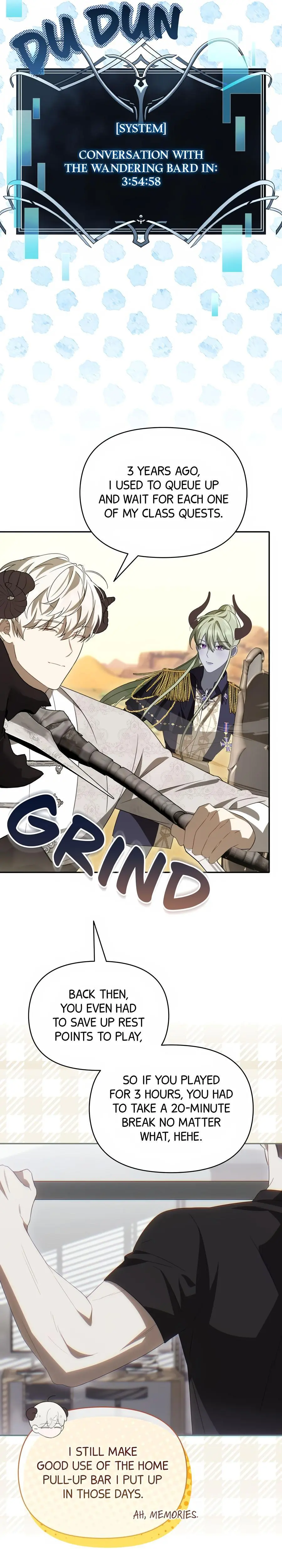 Carrying My n00b Waifu - Chapter 33 Page 3