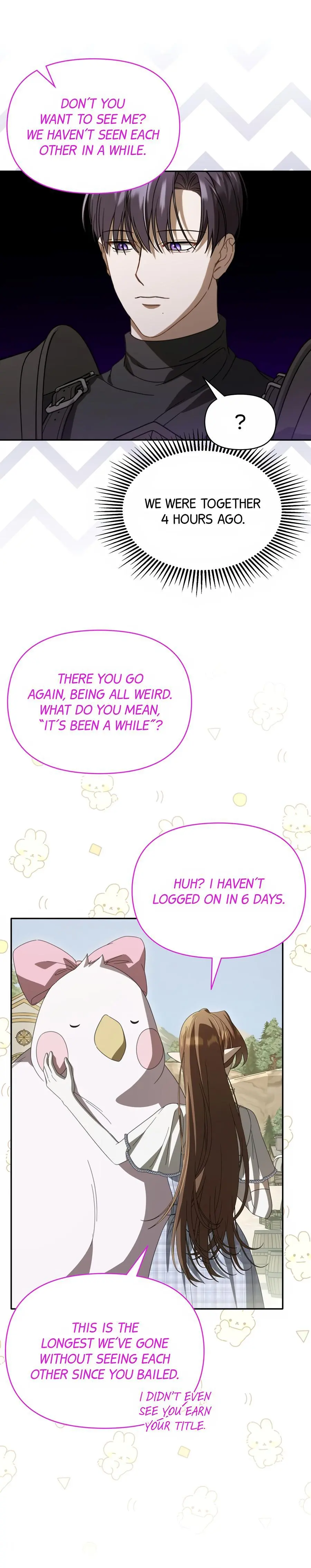 Carrying My n00b Waifu - Chapter 33 Page 9