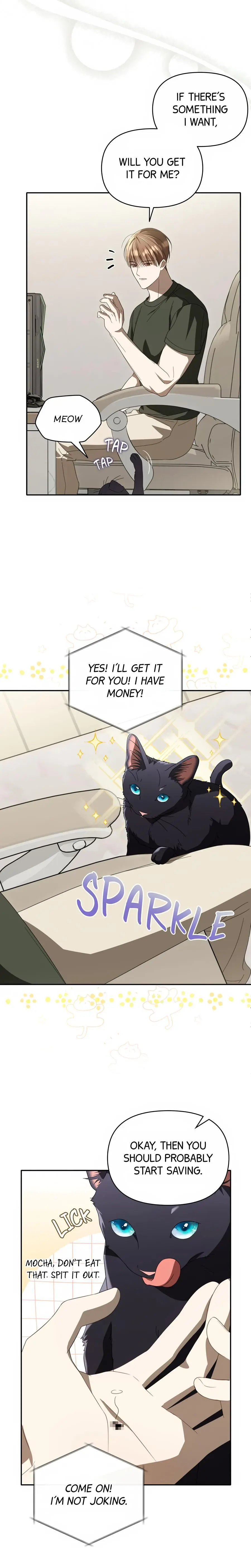Carrying My n00b Waifu - Chapter 33 Page 17