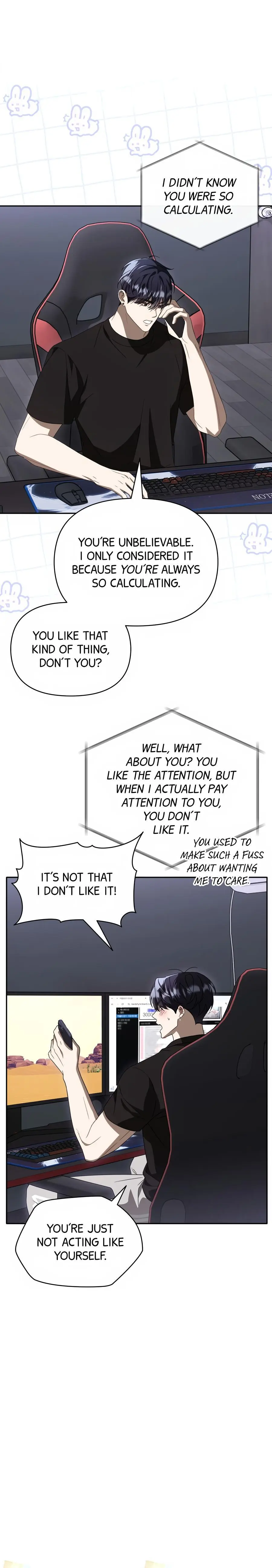 Carrying My n00b Waifu - Chapter 33 Page 18