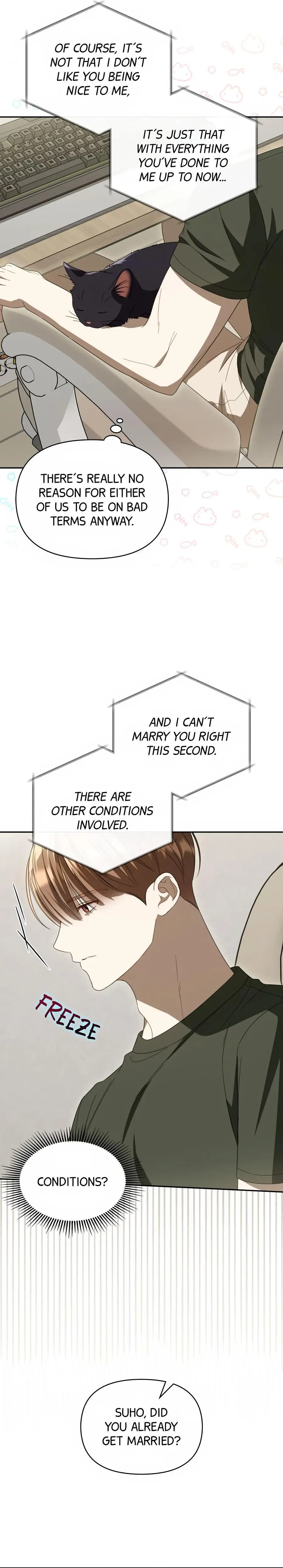 Carrying My n00b Waifu - Chapter 33 Page 20