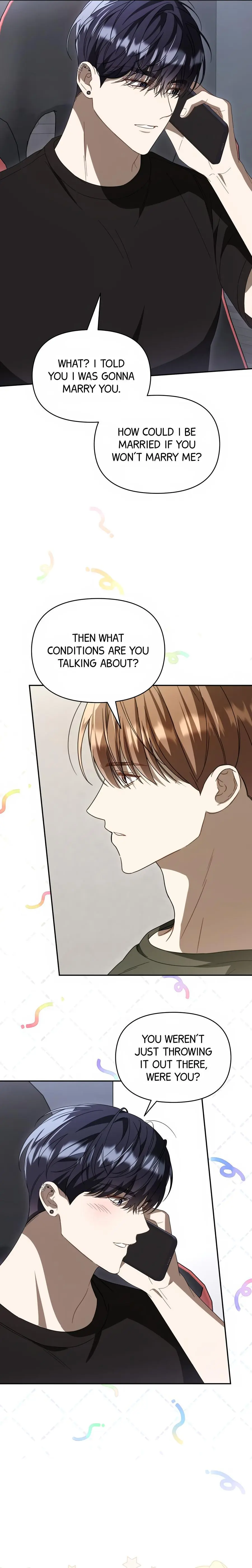Carrying My n00b Waifu - Chapter 33 Page 21