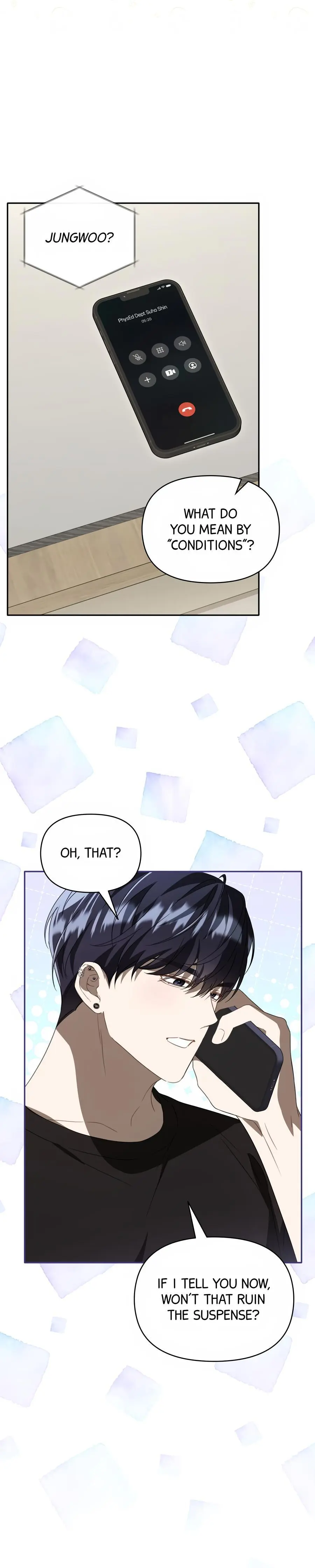 Carrying My n00b Waifu - Chapter 33 Page 23