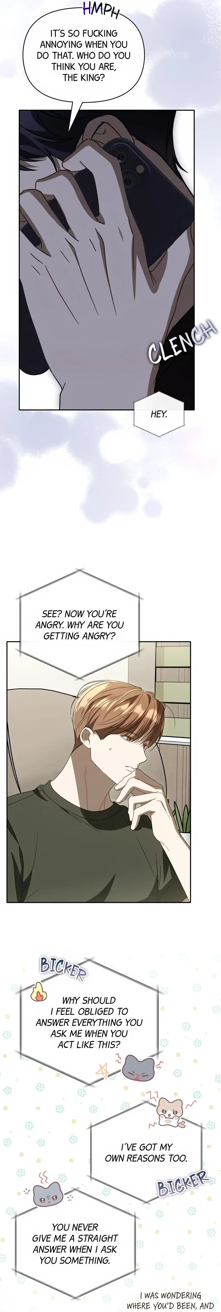 Carrying My n00b Waifu - Chapter 33 Page 25