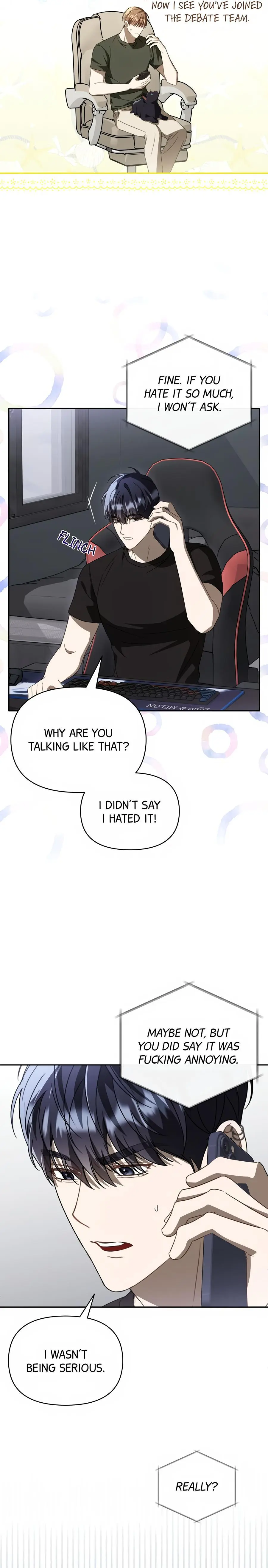 Carrying My n00b Waifu - Chapter 33 Page 26