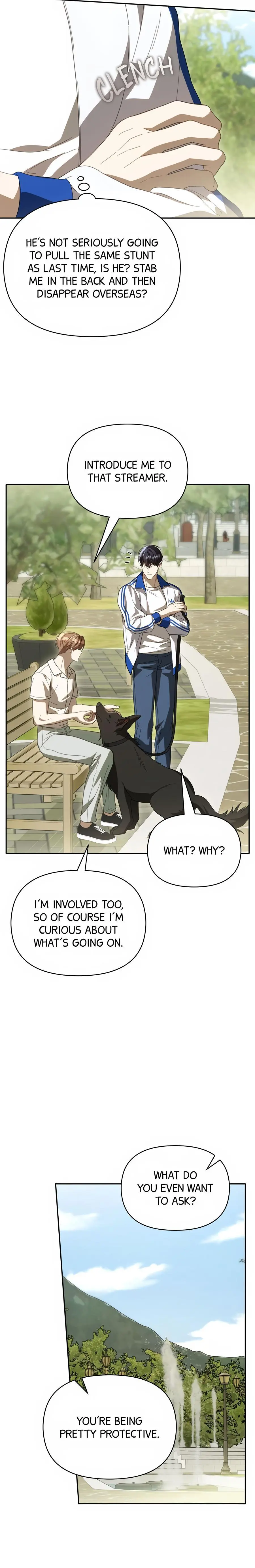 Carrying My n00b Waifu - Chapter 34 Page 8