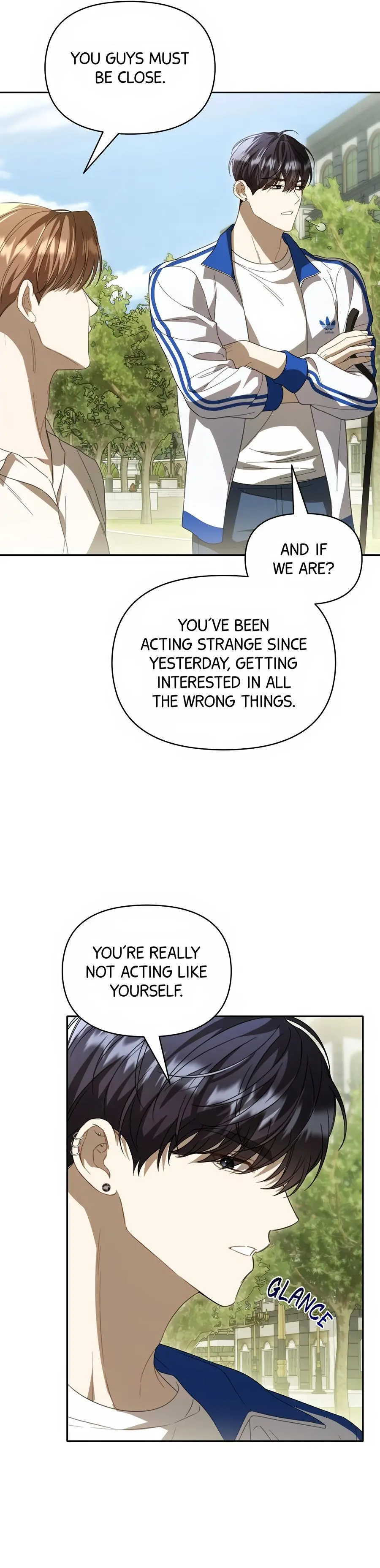 Carrying My n00b Waifu - Chapter 34 Page 9