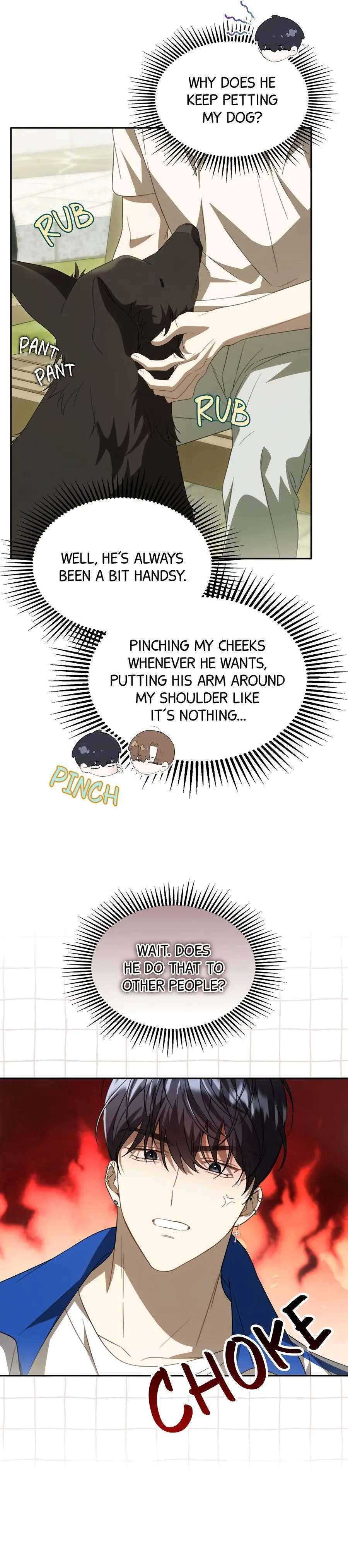 Carrying My n00b Waifu - Chapter 34 Page 10