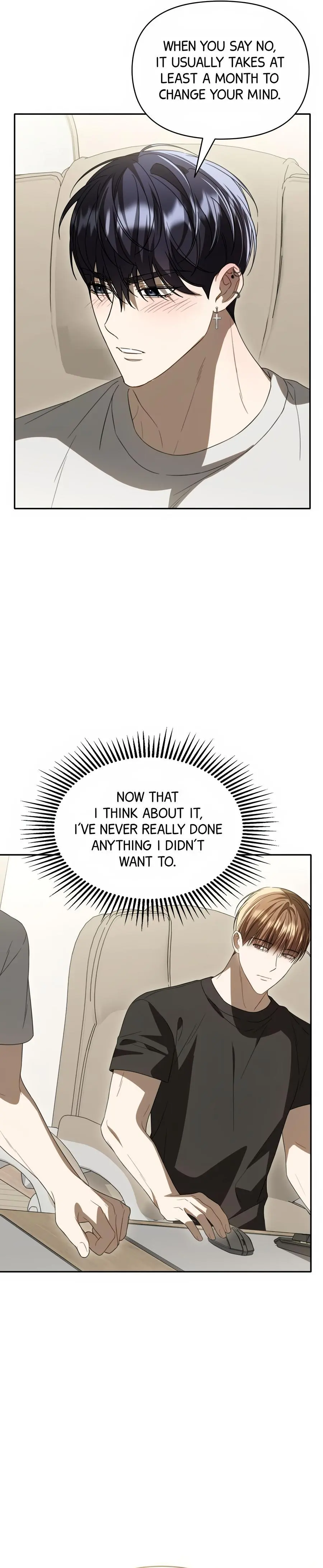 Carrying My n00b Waifu - Chapter 34 Page 22