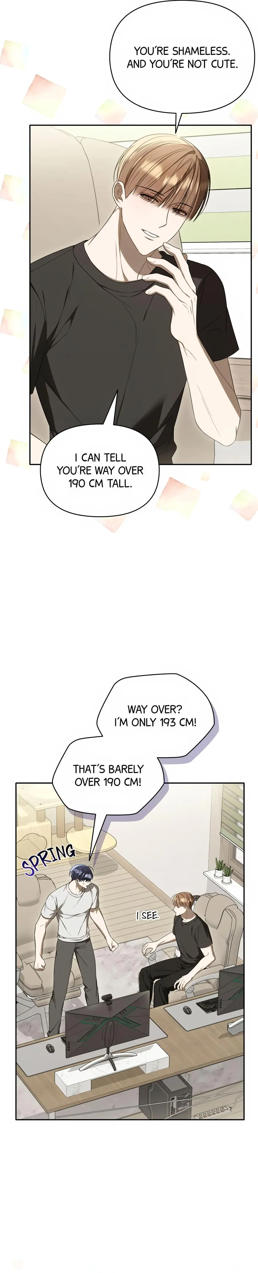 Carrying My n00b Waifu - Chapter 34 Page 26