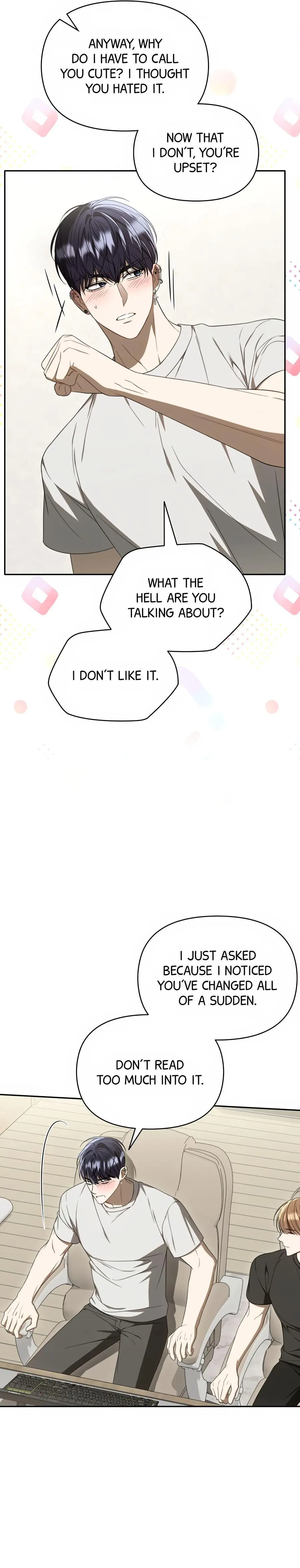 Carrying My n00b Waifu - Chapter 34 Page 27