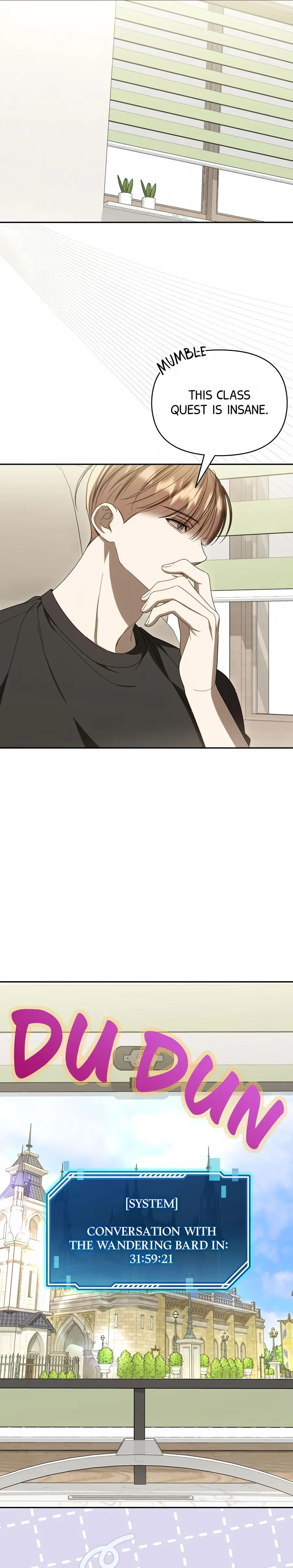 Carrying My n00b Waifu - Chapter 34 Page 29