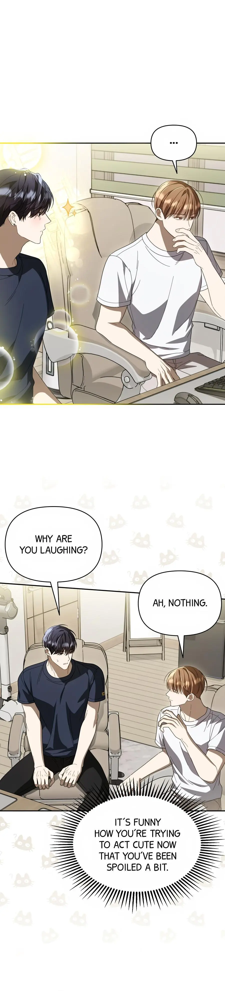 Carrying My n00b Waifu - Chapter 35 Page 6