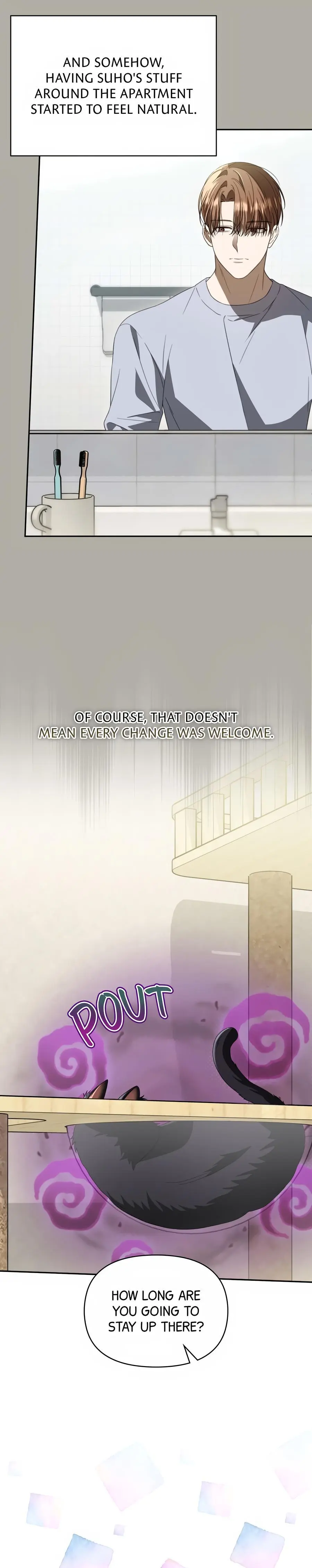 Carrying My n00b Waifu - Chapter 35 Page 10