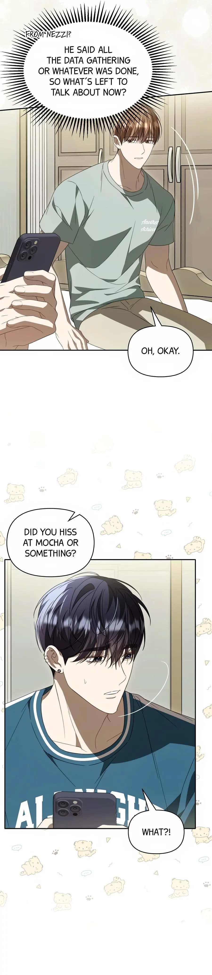 Carrying My n00b Waifu - Chapter 35 Page 15