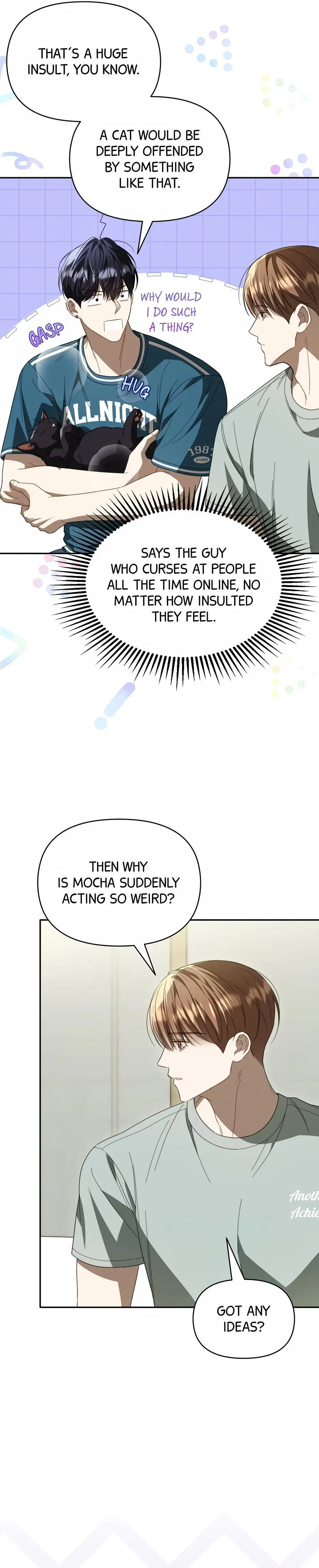 Carrying My n00b Waifu - Chapter 35 Page 16