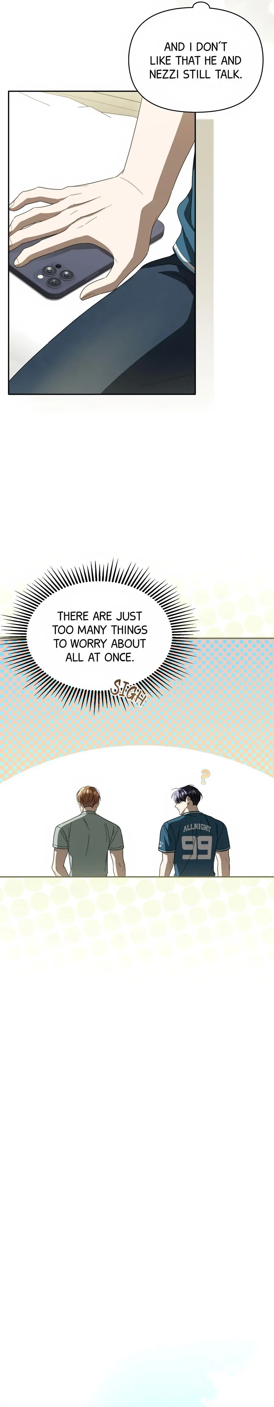 Carrying My n00b Waifu - Chapter 35 Page 18