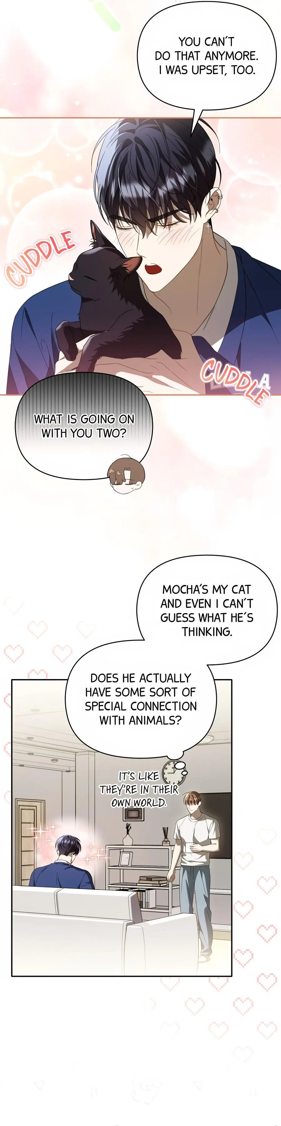 Carrying My n00b Waifu - Chapter 35 Page 20