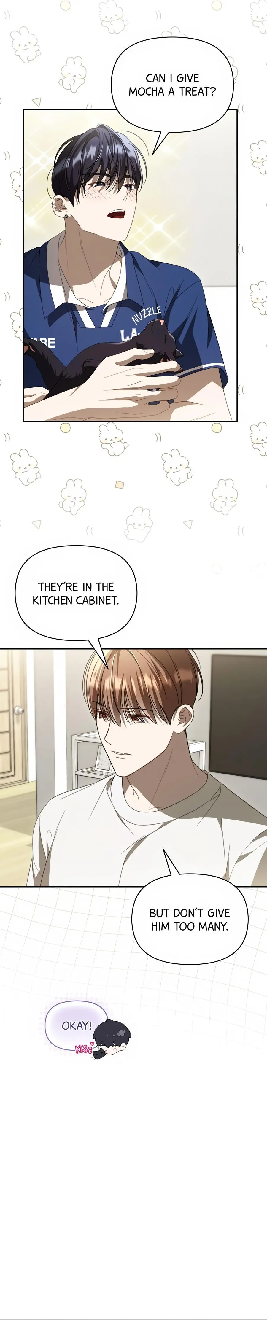 Carrying My n00b Waifu - Chapter 35 Page 21
