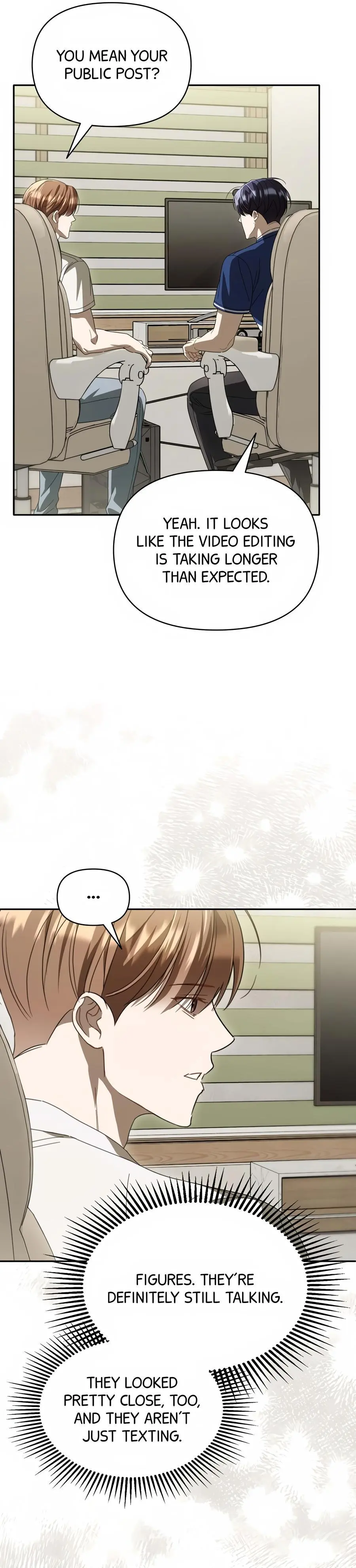 Carrying My n00b Waifu - Chapter 35 Page 28