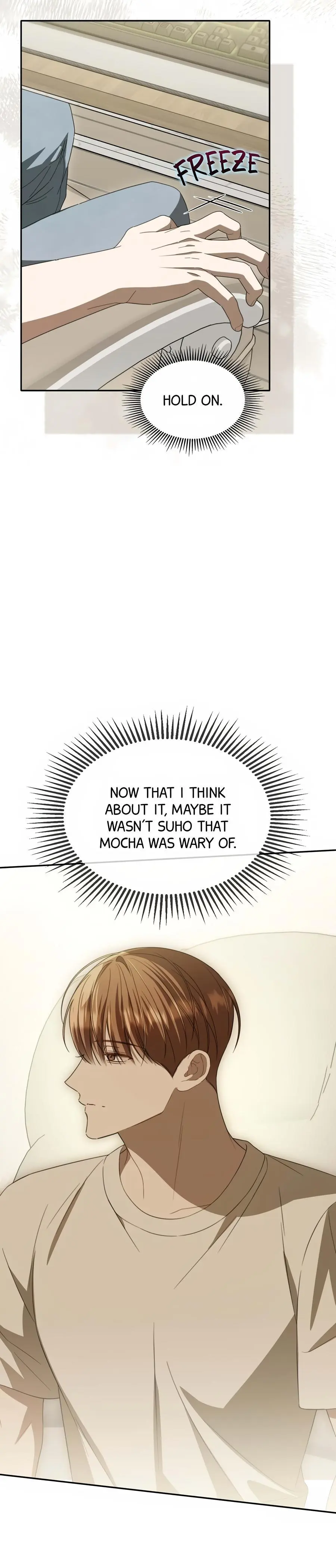 Carrying My n00b Waifu - Chapter 35 Page 29