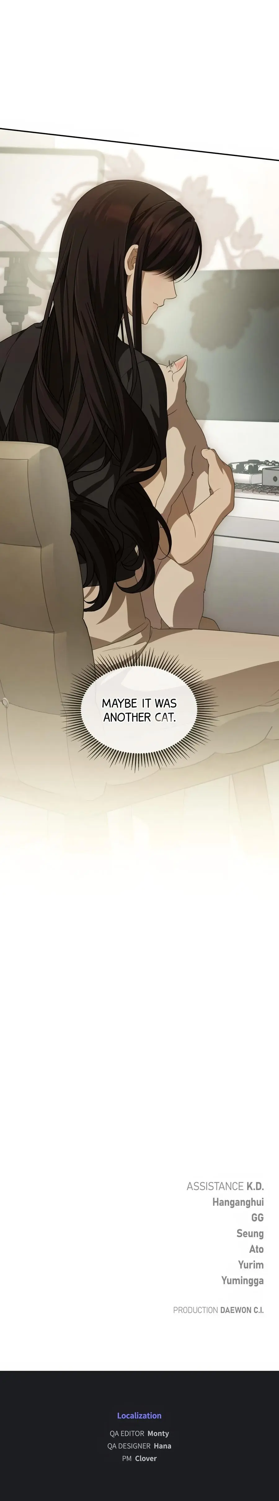 Carrying My n00b Waifu - Chapter 35 Page 30