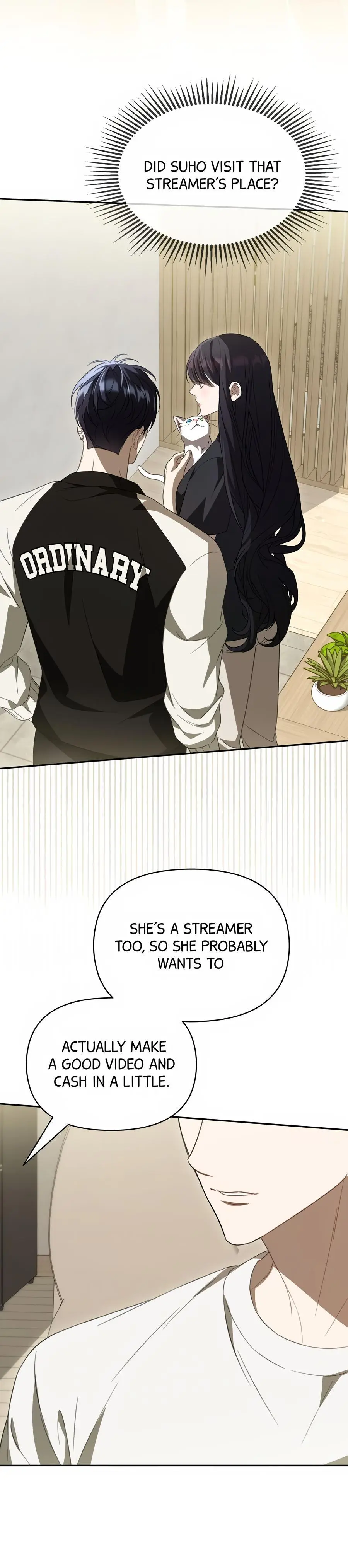 Carrying My n00b Waifu - Chapter 36 Page 3