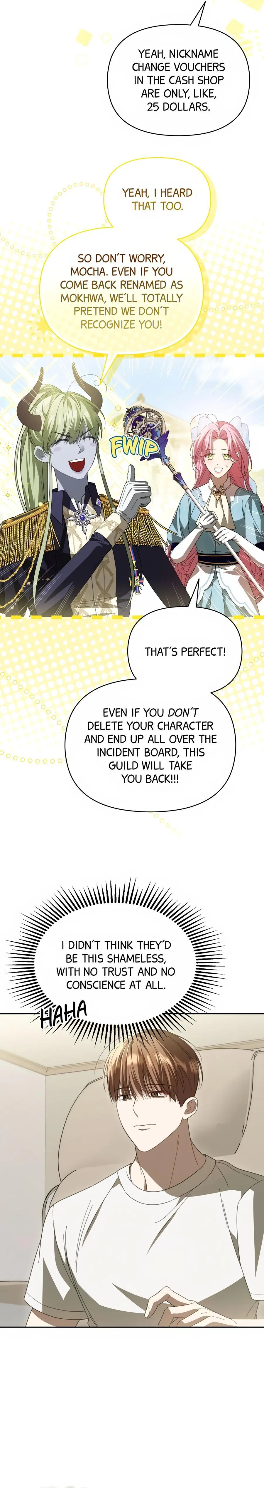 Carrying My n00b Waifu - Chapter 36 Page 7