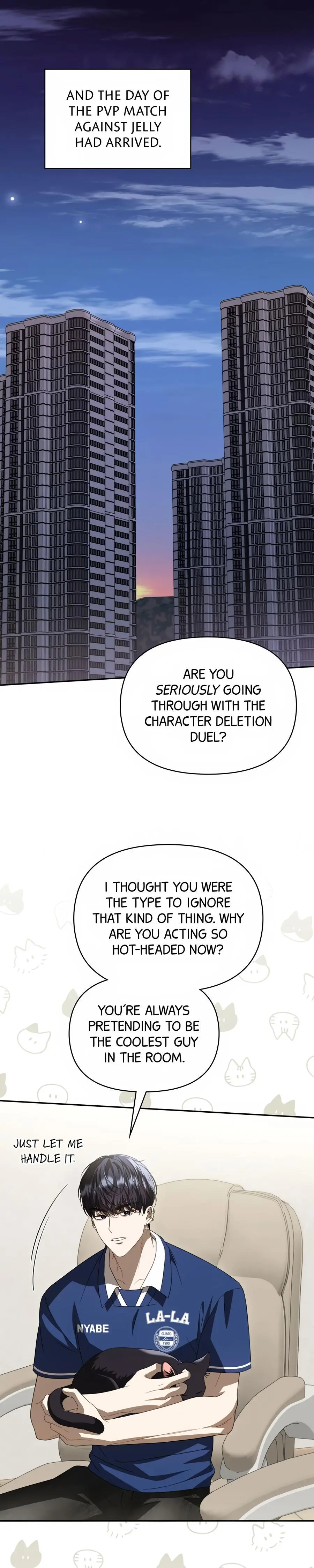 Carrying My n00b Waifu - Chapter 36 Page 9