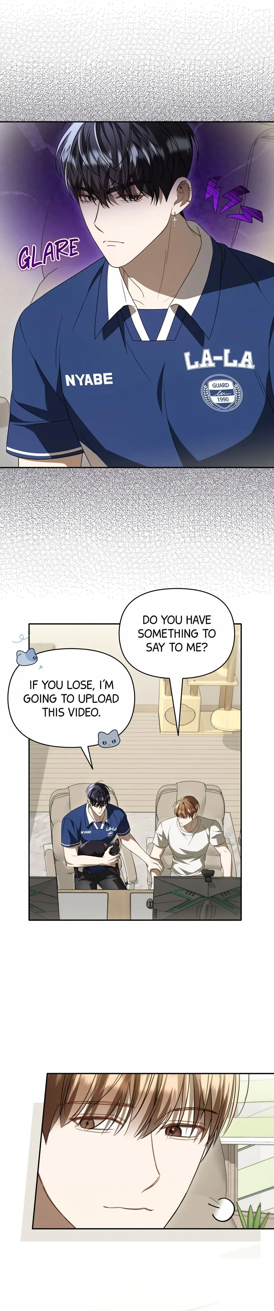 Carrying My n00b Waifu - Chapter 36 Page 13