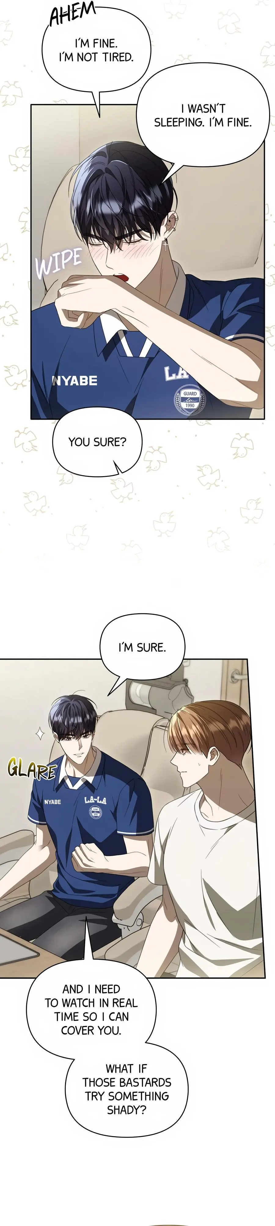 Carrying My n00b Waifu - Chapter 36 Page 19