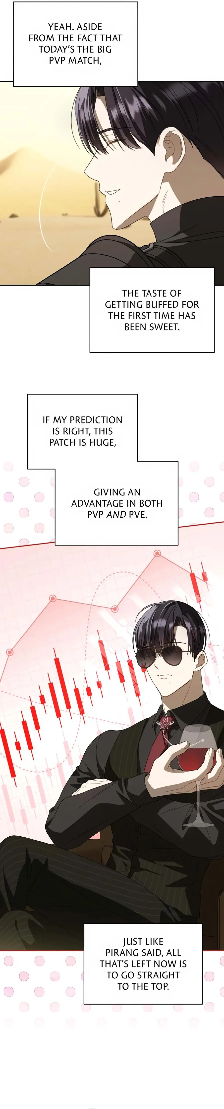 Carrying My n00b Waifu - Chapter 36 Page 23