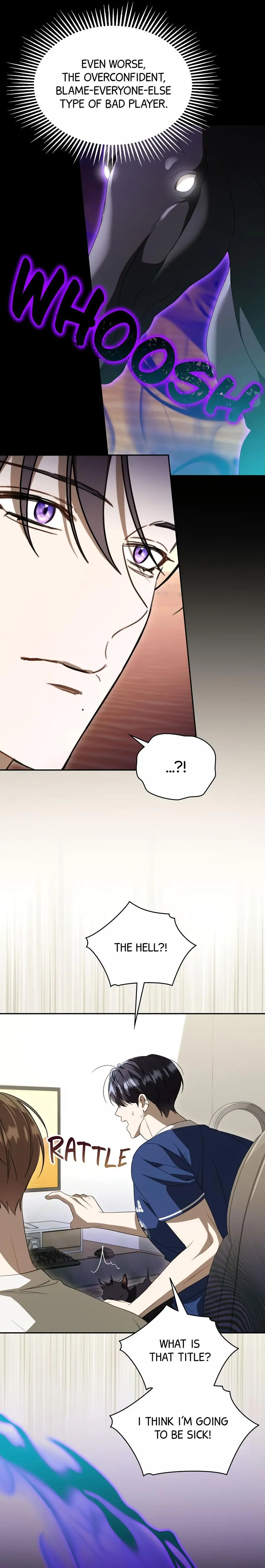 Carrying My n00b Waifu - Chapter 36 Page 28