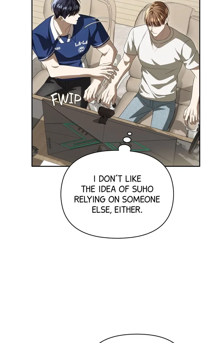 Carrying My n00b Waifu - Chapter 37 Page 11